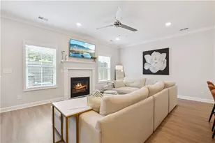 765 Trevett Wy, Marietta, GA 30062 - Photo 4