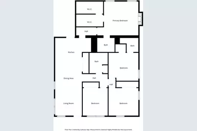 166 Burbank Drive NW, Atlanta, GA 30314 - Photo 20