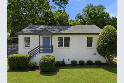 166 Burbank Drive NW, Atlanta, GA 30314 - Photo 1