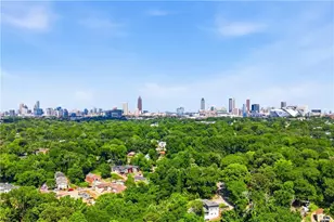 166 Burbank Dr NW, Atlanta, GA 30314 - Photo 4
