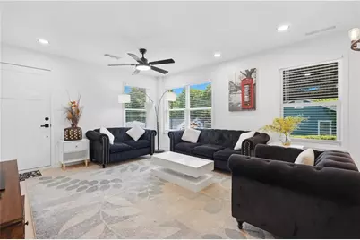 166 Burbank Drive NW, Atlanta, GA 30314 - Photo 8