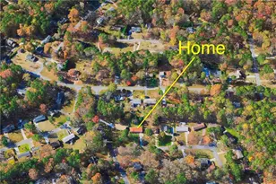 5812 Ohara Dr, Stone Mountain, GA 30087 - Photo 32