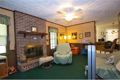 5812 Ohara Drive, Stone Mountain, GA 30087 - Photo 16