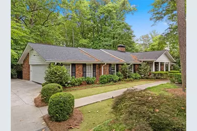515 Kenbrook Drive, Atlanta, GA 30327 - Photo 34