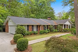 515 Kenbrook Dr, Atlanta, GA 30327 - Photo 34