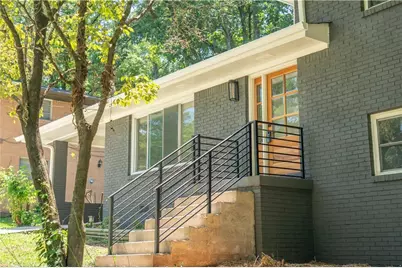 2524 Glenrock Drive, Decatur, GA 30032 - Photo 2