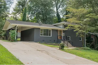 2524 Glenrock Drive, Decatur, GA 30032 - Photo 1