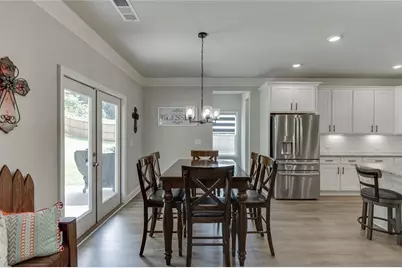 265 Cherokee Rose Lane, Hoschton, GA 30548 - Photo 14