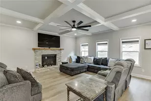 265 Cherokee Rose Ln, Hoschton, GA 30548 - Photo 6