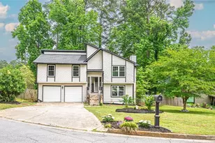 10175 Old Woodland Entry, Johns Creek, GA 30022 - Photo 1