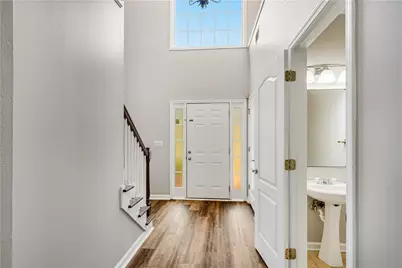 1610 Elgaen Place Drive, Roswell, GA 30075 - Photo 4