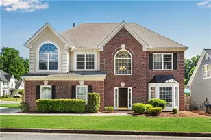1610 Elgaen Pl Dr, Roswell, GA 30075 - Photo 1