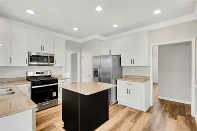 1610 Elgaen Place Drive, Roswell, GA 30075 - Photo 10