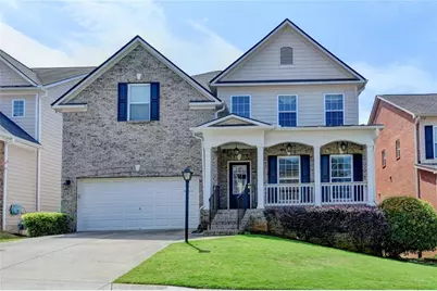 6855 Mimosa Circle, Tucker, GA 30084 - Photo 1