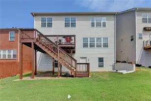 6855 Mimosa Circle, Tucker, GA 30084 - Photo 46