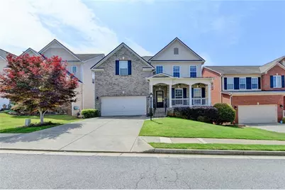 6855 Mimosa Circle, Tucker, GA 30084 - Photo 4