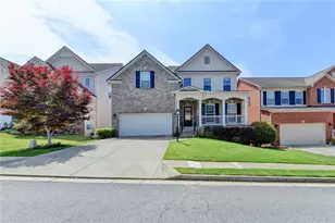 6855 Mimosa Circle, Tucker, GA 30084 - Photo 4