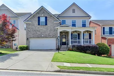 6855 Mimosa Circle, Tucker, GA 30084 - Photo 2