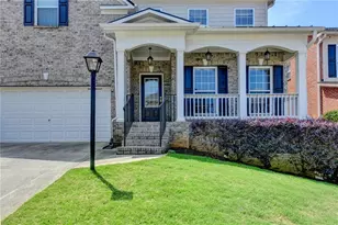 6855 Mimosa Circle, Tucker, GA 30084 - Photo 6