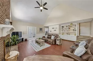 210 Hanarry Dr, Lawrenceville, GA 30046 - Photo 18