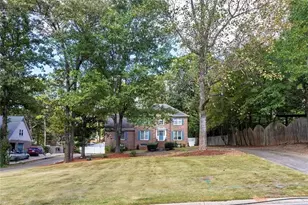210 Hanarry Dr, Lawrenceville, GA 30046 - Photo 50
