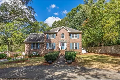 210 Hanarry Drive, Lawrenceville, GA 30046 - Photo 58