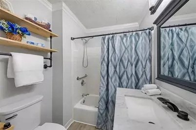 210 Hanarry Drive, Lawrenceville, GA 30046 - Photo 22