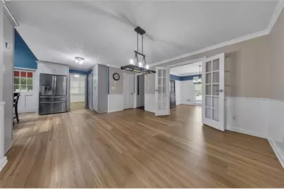 210 Hanarry Drive, Lawrenceville, GA 30046 - Photo 18