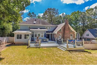 210 Hanarry Drive, Lawrenceville, GA 30046 - Photo 38