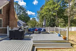 210 Hanarry Dr, Lawrenceville, GA 30046 - Photo 52