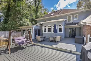 210 Hanarry Dr, Lawrenceville, GA 30046 - Photo 38