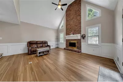 210 Hanarry Drive, Lawrenceville, GA 30046 - Photo 22