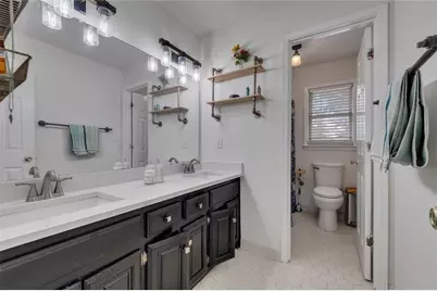 210 Hanarry Drive, Lawrenceville, GA 30046 - Photo 38