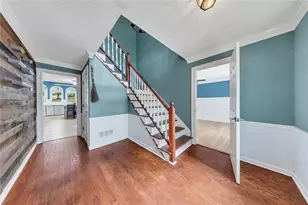 210 Hanarry Dr, Lawrenceville, GA 30046 - Photo 4