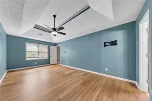 210 Hanarry Dr, Lawrenceville, GA 30046 - Photo 30
