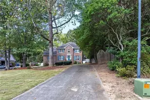 210 Hanarry Dr, Lawrenceville, GA 30046 - Photo 62