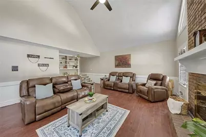 210 Hanarry Drive, Lawrenceville, GA 30046 - Photo 20