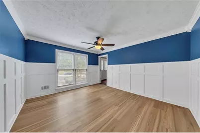 210 Hanarry Drive, Lawrenceville, GA 30046 - Photo 6