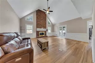 210 Hanarry Dr, Lawrenceville, GA 30046 - Photo 24