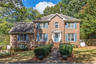 210 Hanarry Drive, Lawrenceville, GA 30046 - Photo 2