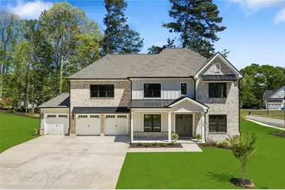 1959 Highgrove Court, Atlanta, GA 30345 - Photo 2