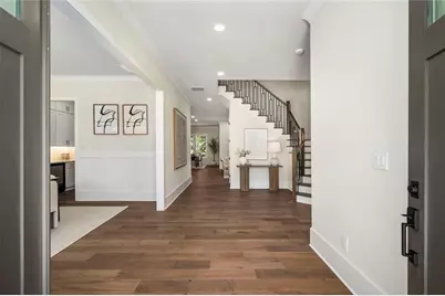1959 Highgrove Court, Atlanta, GA 30345 - Photo 4