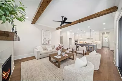 1959 Highgrove Court, Atlanta, GA 30345 - Photo 8