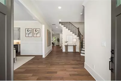 1959 Highgrove Court, Atlanta, GA 30345 - Photo 2