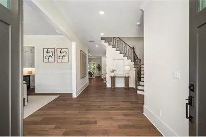 1959 Highgrove Court, Atlanta, GA 30345 - Photo 4