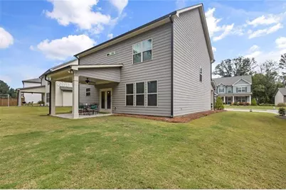 206 Blue Dragon Drive, Jefferson, GA 30549 - Photo 8