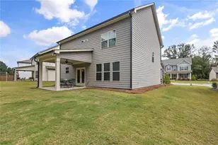206 Blue Dragon Dr, Jefferson, GA 30549 - Photo 8