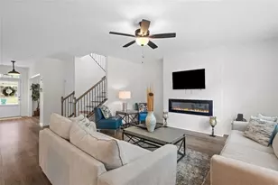 206 Blue Dragon Dr, Jefferson, GA 30549 - Photo 10