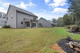 206 Blue Dragon Dr, Jefferson, GA 30549 - Photo 32