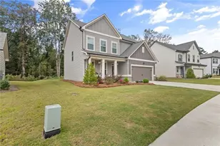 206 Blue Dragon Dr, Jefferson, GA 30549 - Photo 6